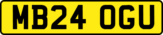 MB24OGU