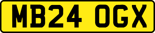 MB24OGX