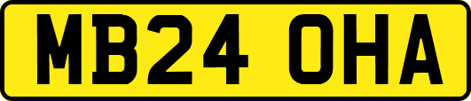 MB24OHA
