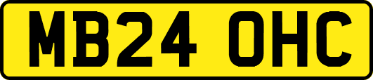 MB24OHC