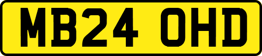 MB24OHD