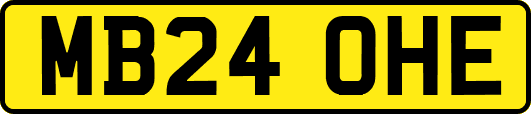 MB24OHE