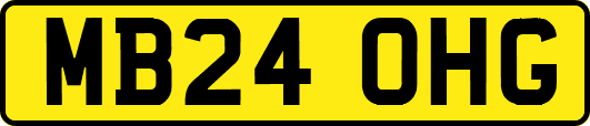 MB24OHG