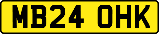 MB24OHK