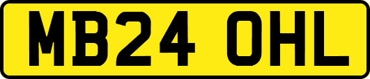 MB24OHL