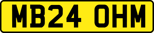 MB24OHM