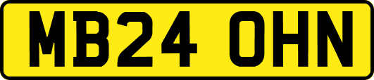 MB24OHN