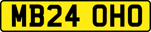 MB24OHO