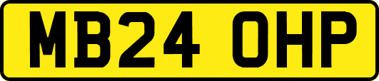 MB24OHP