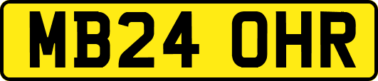 MB24OHR