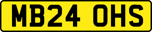 MB24OHS