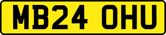 MB24OHU
