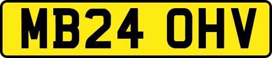MB24OHV