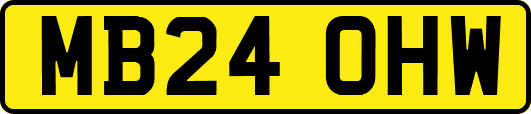 MB24OHW