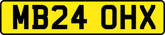 MB24OHX