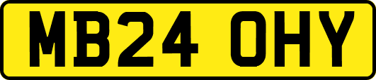 MB24OHY