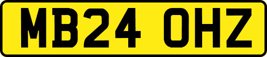 MB24OHZ