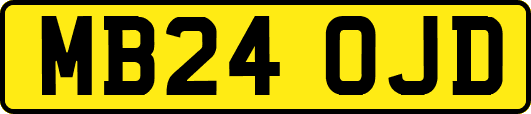 MB24OJD
