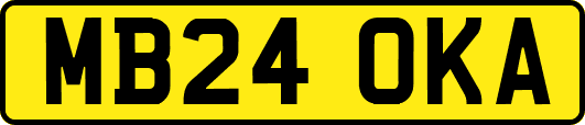 MB24OKA