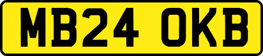 MB24OKB