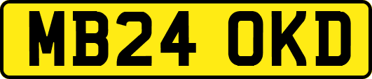 MB24OKD