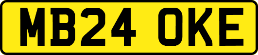 MB24OKE