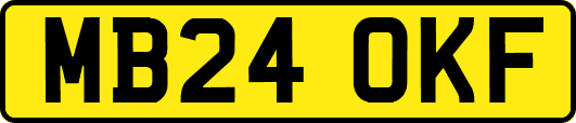 MB24OKF