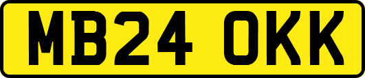 MB24OKK