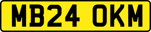 MB24OKM