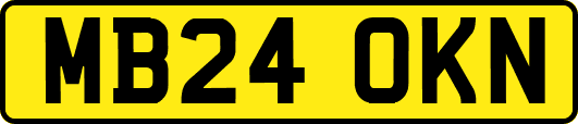 MB24OKN