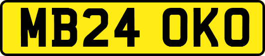 MB24OKO