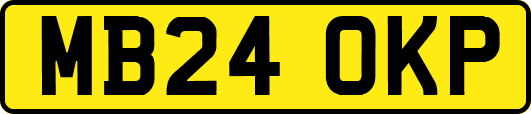 MB24OKP
