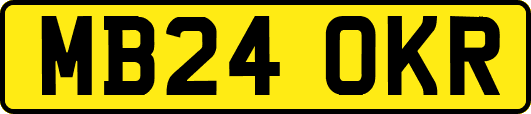 MB24OKR