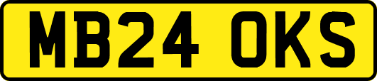 MB24OKS