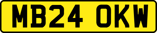 MB24OKW