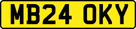 MB24OKY