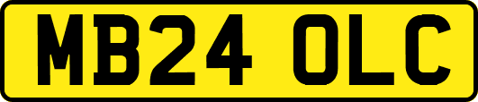 MB24OLC