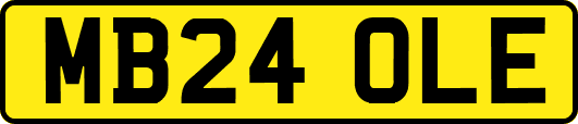 MB24OLE