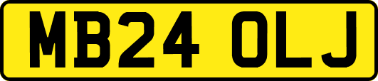 MB24OLJ