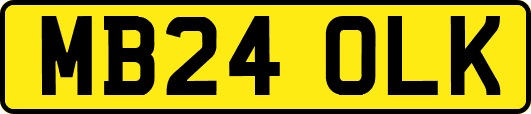 MB24OLK