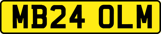 MB24OLM