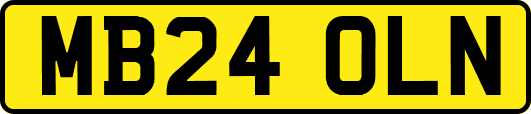 MB24OLN