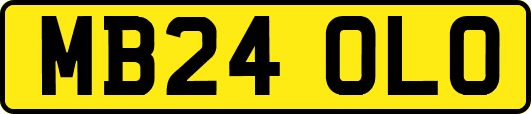 MB24OLO