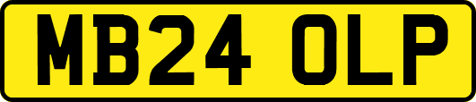 MB24OLP