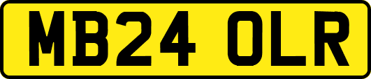 MB24OLR
