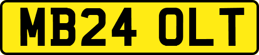 MB24OLT