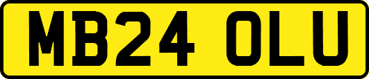 MB24OLU