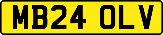 MB24OLV