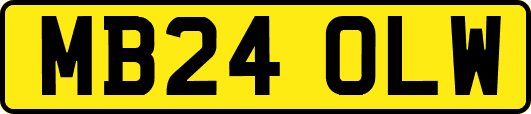 MB24OLW
