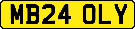 MB24OLY